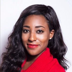 Meet your Posher, Nesha